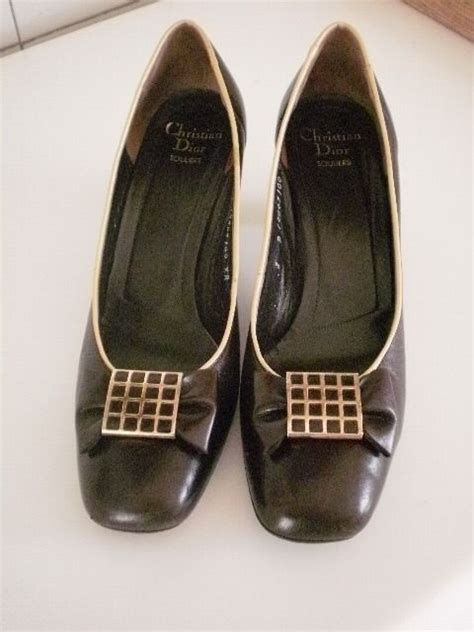 Christian Dior Chaussures vintage 